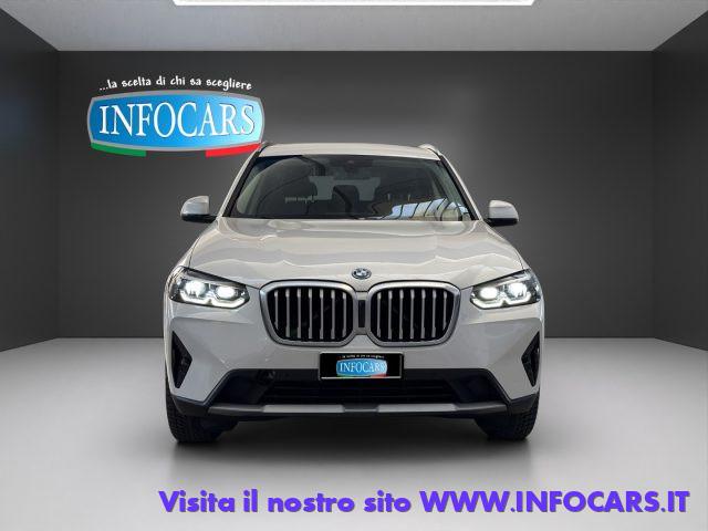BMW X3 xDrive30e 184 CV - PROMO
