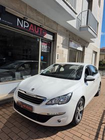 Peugeot 308 BlueHDi 120 S&S SW Active
