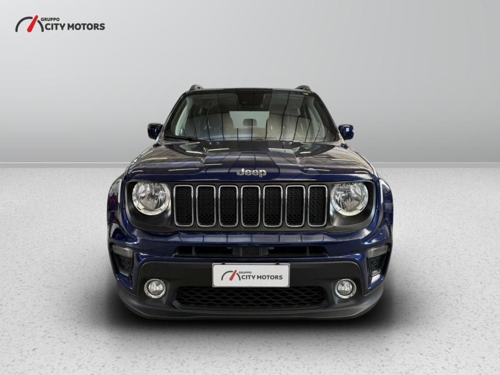 Jeep Renegade 1.0 T3 Longitude 2WD