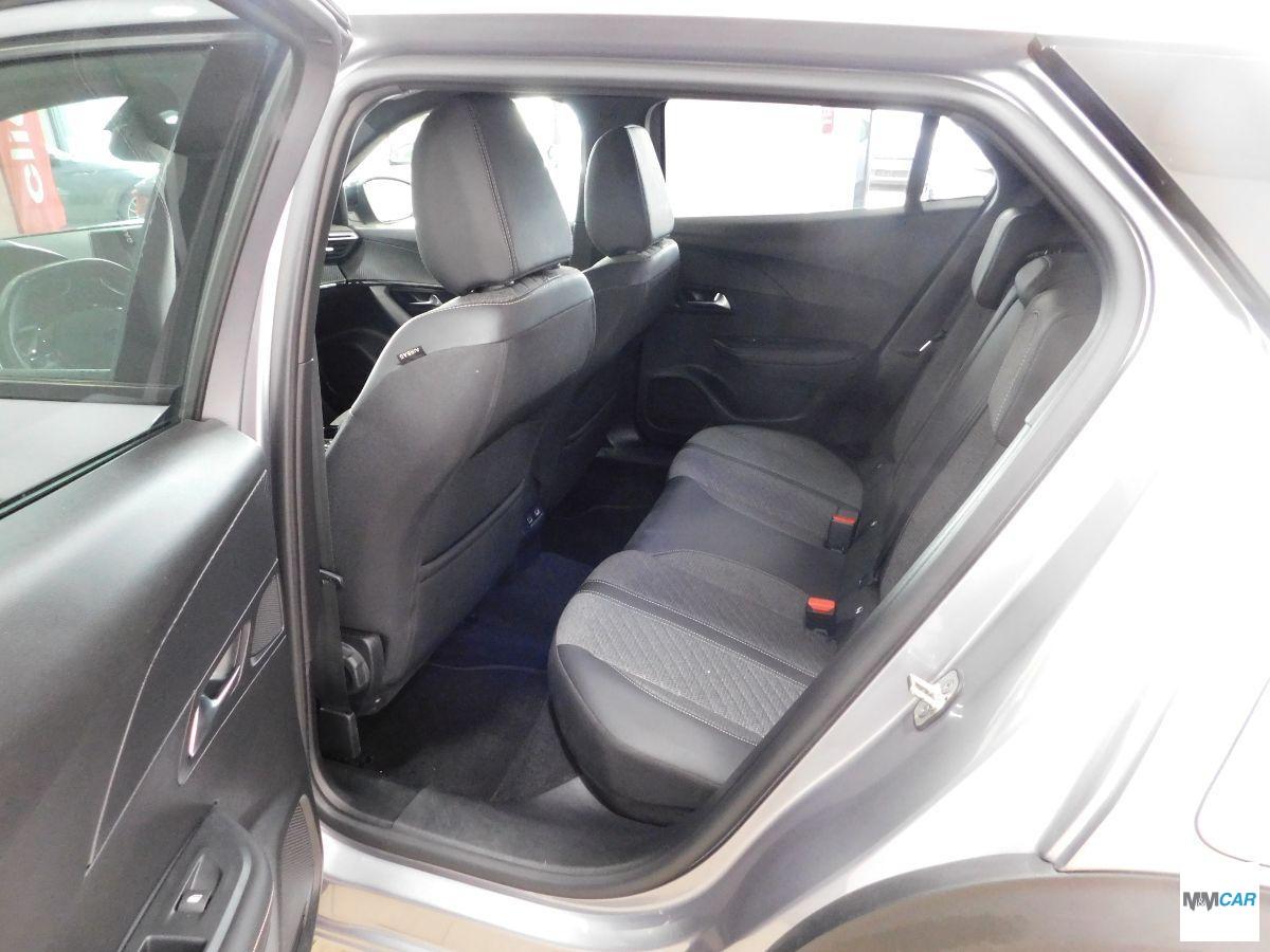 PEUGEOT - 2008 - PureTech 130 S&S EAT8 Allure