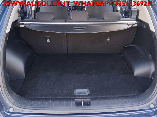 KIA Sportage 1.6 ECOGPL 2WD Business Class