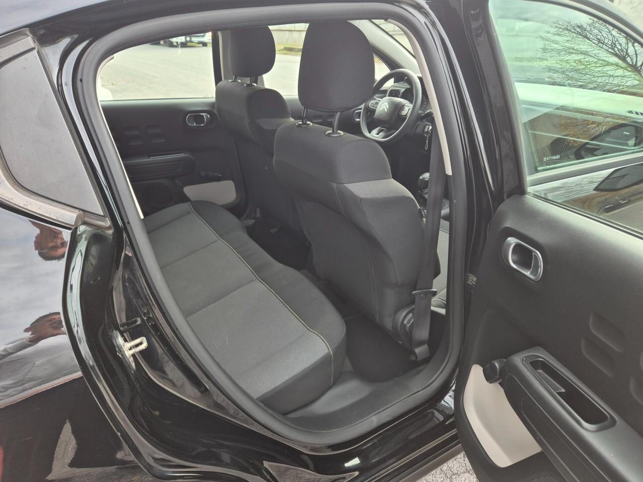 Citroen C3 PureTech 82 GPL Shine BELLISSIMA!!!!!