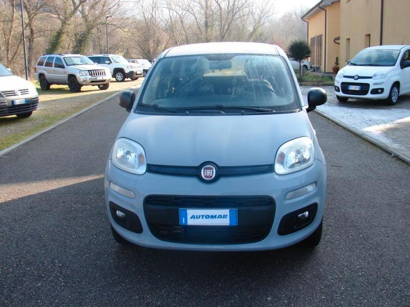Fiat Panda 0.9 TwinAir Turbo Natural Power Easy *NEOPATENTATI*UNIPRO*