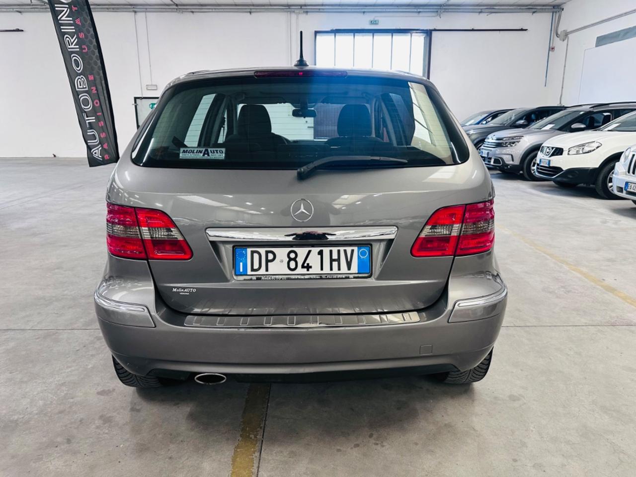 Mercedes-benz B 180 CDI Sport