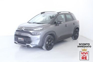 CITROEN C3 Aircross PureTech 110 S&S Shine *SCONTO IMMEDIATO*