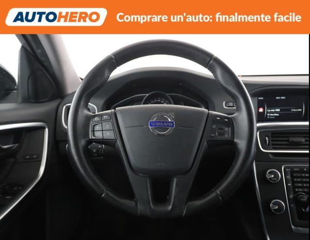 VOLVO V60 D2 Kinetic