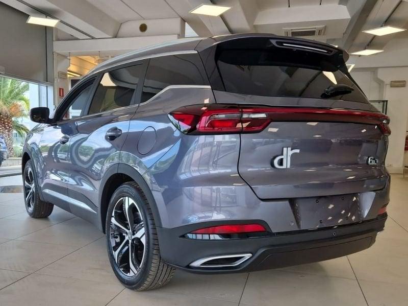 DR AUTOMOBILES dr 6.0 1.5 Turbo VARI COLORI