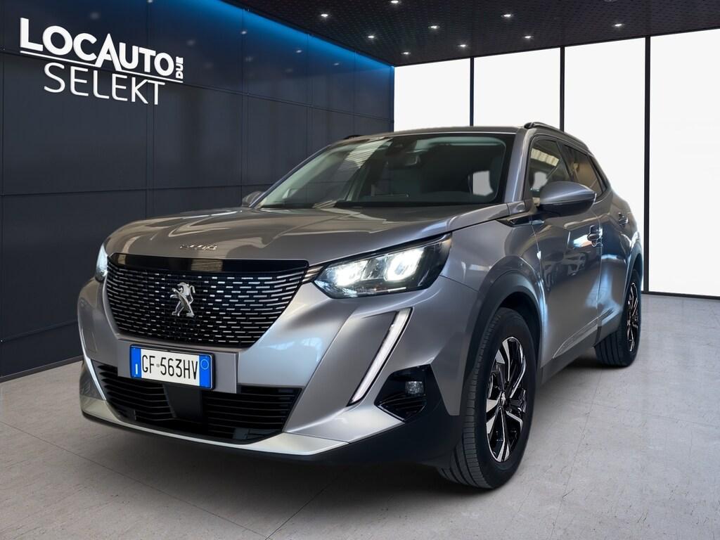 Peugeot 2008 1.2 PureTech Allure Pack - PROMO