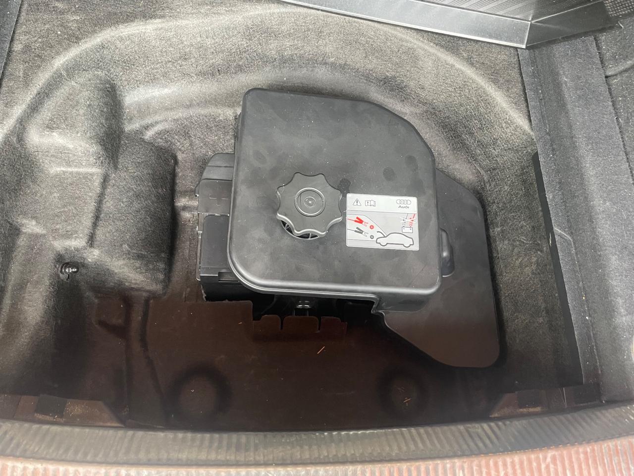 Audi A4 Avant 2.0 Diesel - Automatico