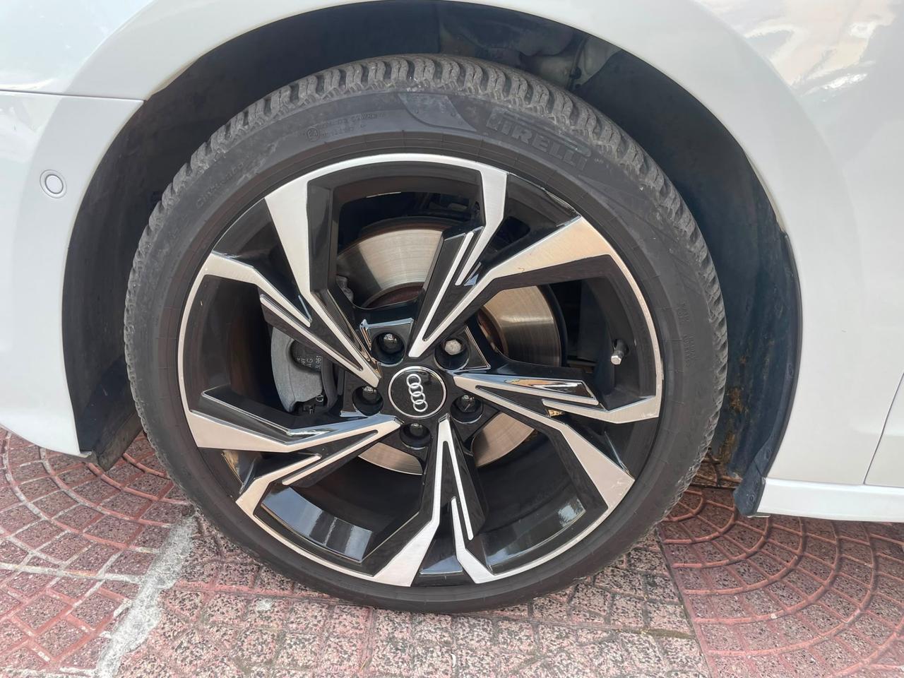 Audi A3 SPB 30 TFSI S tronic