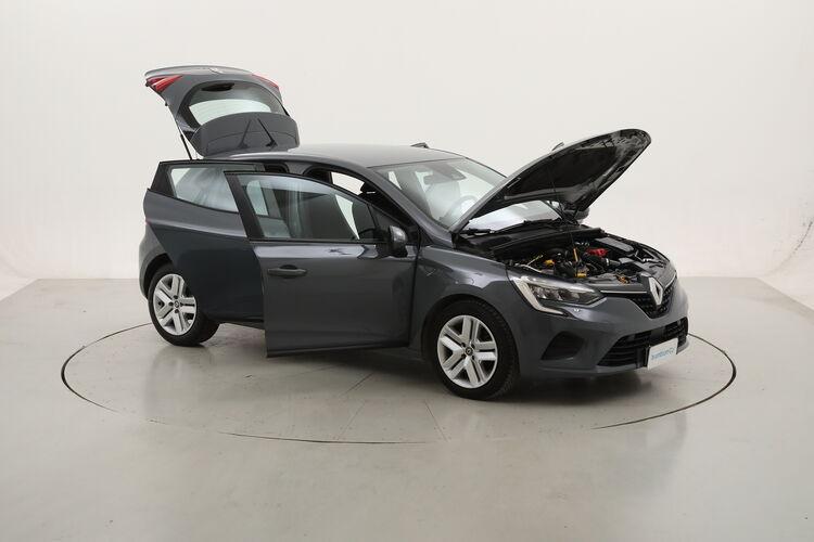 Renault Clio Zen BR410243 1.0 Benzina 90CV