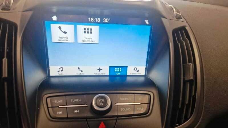 Ford Kuga 1.5 TDCI 120 CV S&S 2WD Titanium