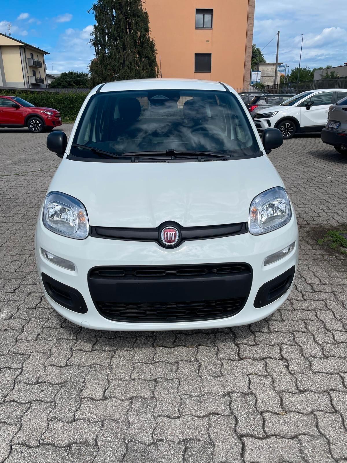 Fiat Panda 1.0 Fire Fly S&S Hybrid