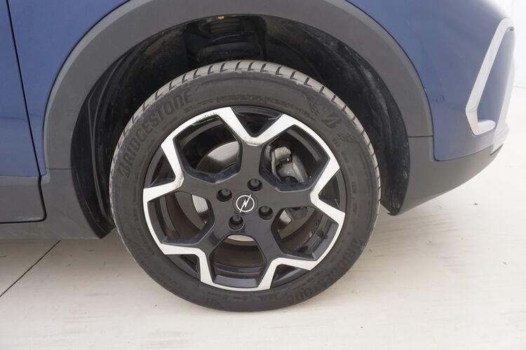 Opel Crossland Elegance BR715679 1.2 Benzina 131CV