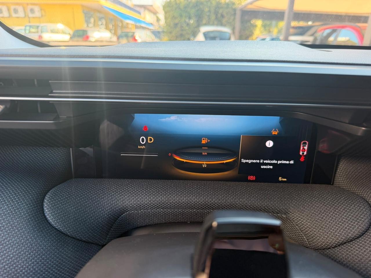 Citroen C5 Aircross HYBRID 145 E-DCS6 MAX