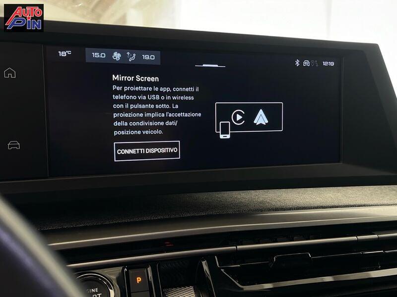 Peugeot 5008 Hybrid 145 e-DCS6 Allure *Promo*