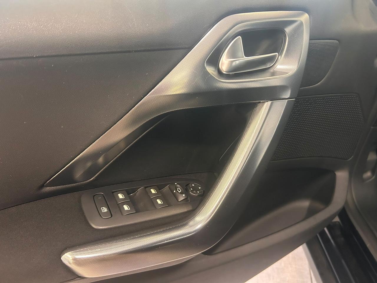 Peugeot 2008 BlueHDi 100 S&S Allure