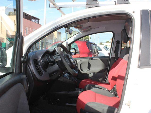 FIAT Panda 1.3 MJT S&S 4x4 AUTOCARRO +IVA