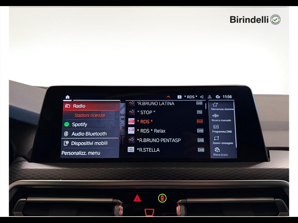 BMW X4 (G02/F98) - X4 xDrive20d 48V Msport