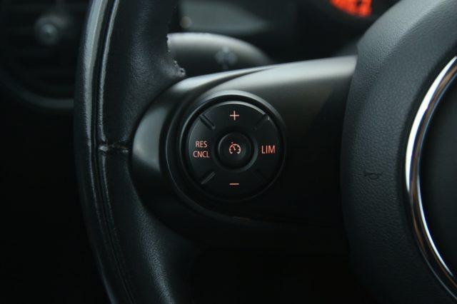 MINI Cooper S 2.0 Cooper S 5 porte Fari Bi-LED/Pack look nero