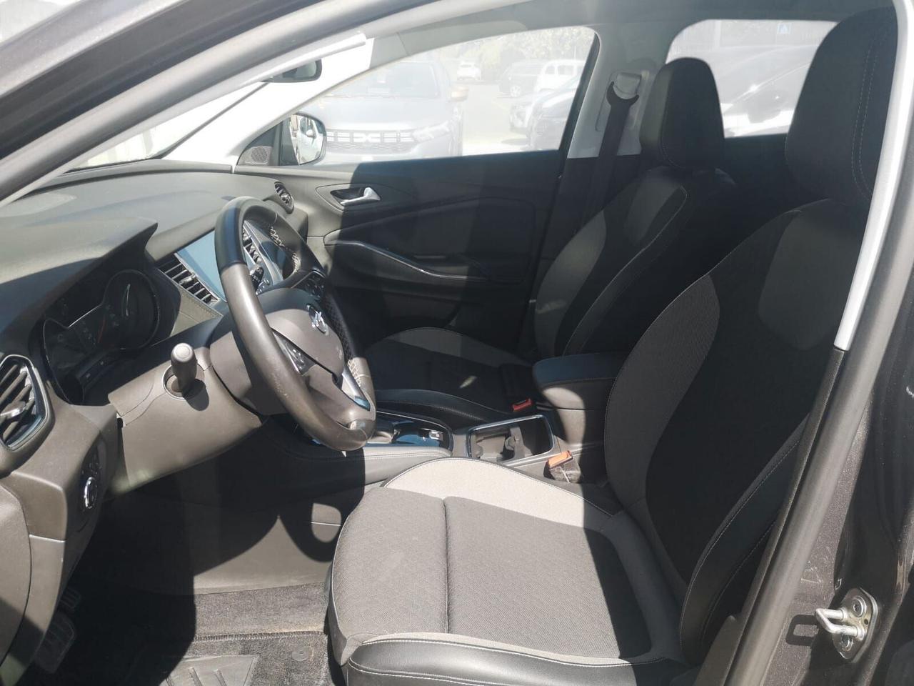 Opel Grandland X 2.0 diesel Ecotec Start&Stop aut. Innovation