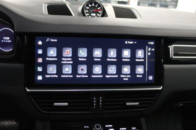 PORSCHE Cayenne Coupé 3.0 V6 340 CV Pack Sport Design