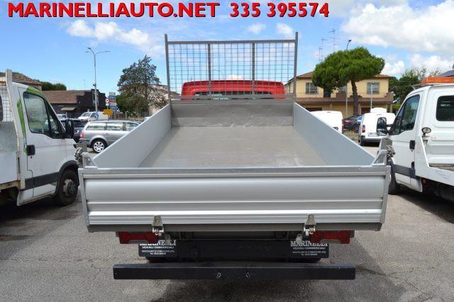 IVECO Daily 35C13 2.3 130CV RIBALTABILE P.CONSEGNA