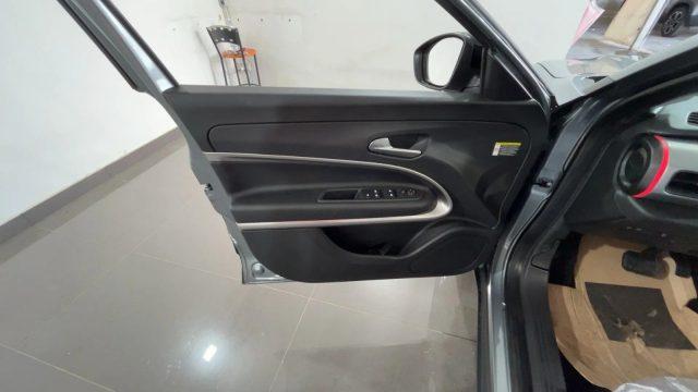 JEEP Avenger Avenger 1.2 Turbo 100 CV MHEV Summit