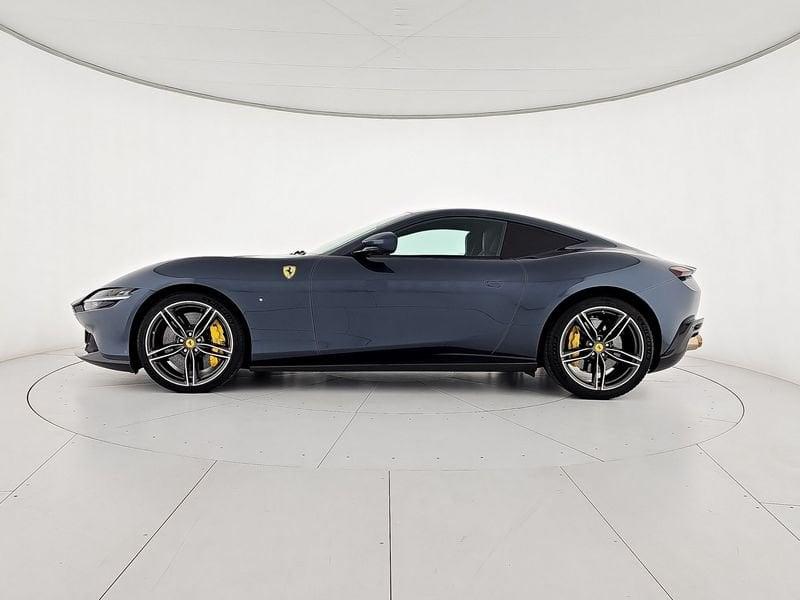 Ferrari Roma 3.9 Coupè DCT