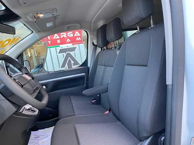 Fiat Ulysse 2.0 BlueHDi 180 CV AT8 L3