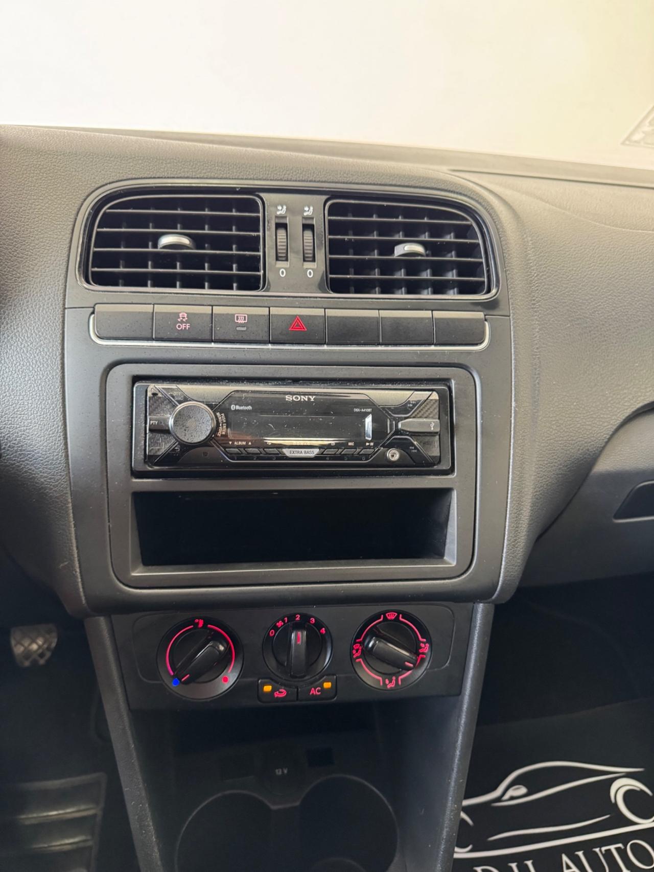 Volkswagen Polo 1.2 70 CV 5p. Comfortline