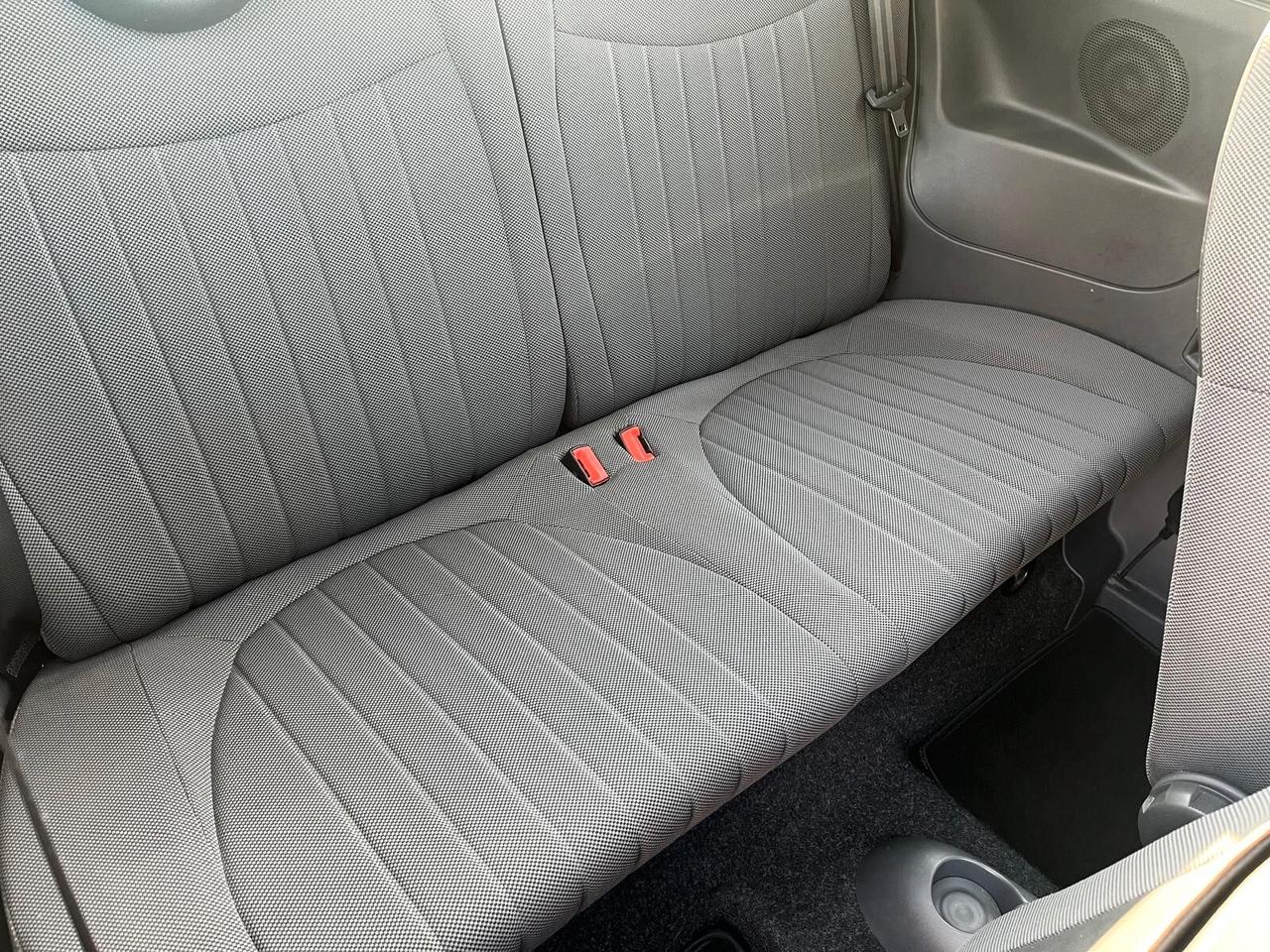 Fiat 500 1.3 Multijet 16V 95 CV Street