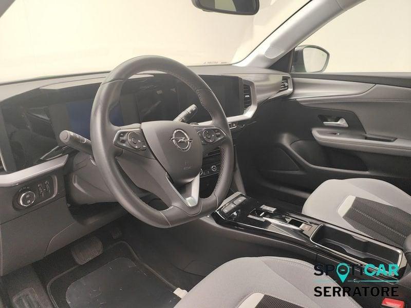 Opel Mokka II 2020 1.2 t Elegance s&s 130cv at8