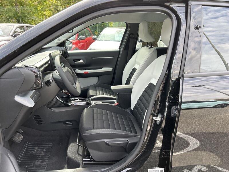 Citroën C3 Aircross II 2024 1.2 hybrid Max 145cv edcs6