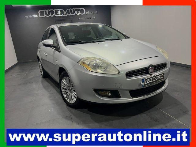 FIAT Bravo 1.4 Dynamic GPL ( SCADENZA 2032 )