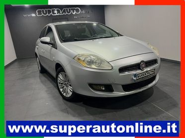 FIAT Bravo 1.4 Dynamic GPL ( SCADENZA 2032 )