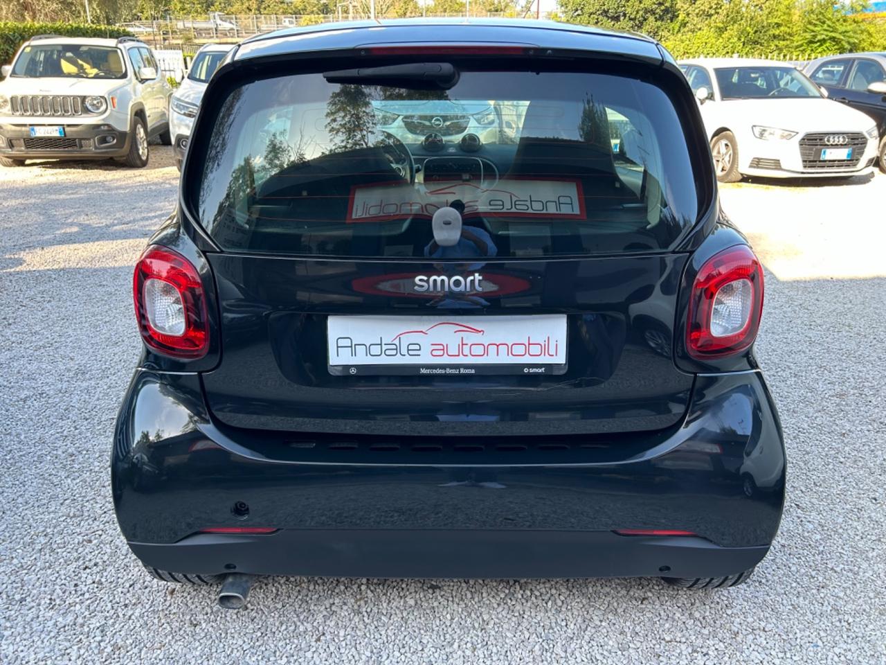 Smart ForTwo 1.0 PASSION AUTOMATICA GARANZIA