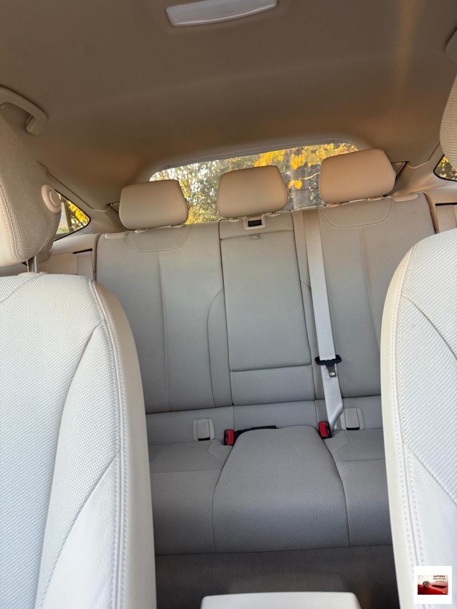 BMW - Serie 3 GT - 318d Turismo M Sport