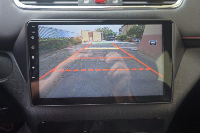 EVO Evo3 Evo 3 1.5 Bi-fuel GPL