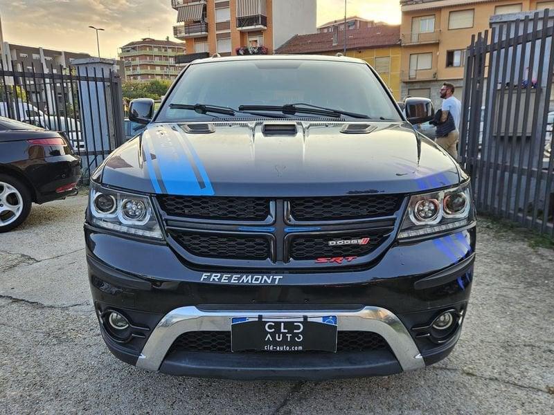 FIAT Freemont 2.0 MultiJet 16v 170cv 7POSTI AWD