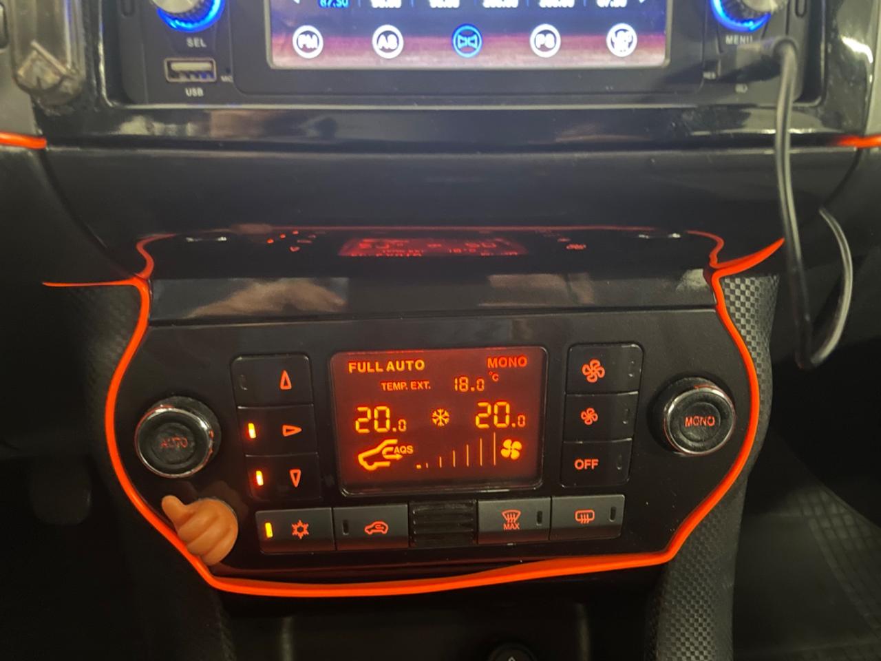 Fiat Bravo 1.6 MJT 120 CV DPF Emotion Perfetta !