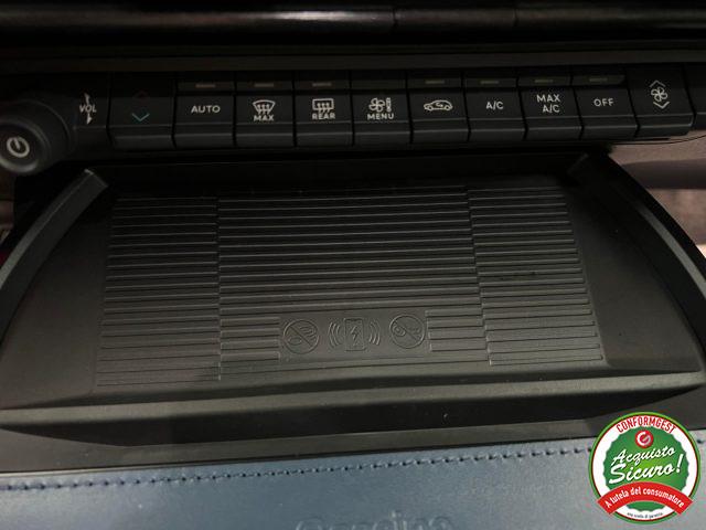 LANCIA Ypsilon Hybrid e-DCT ED. LIMIT. CASSINA