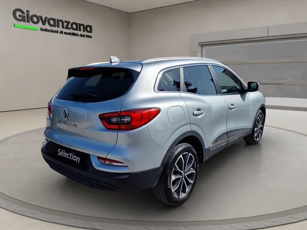 Renault Kadjar 1.5 Blue dCi Sport Edition EDC