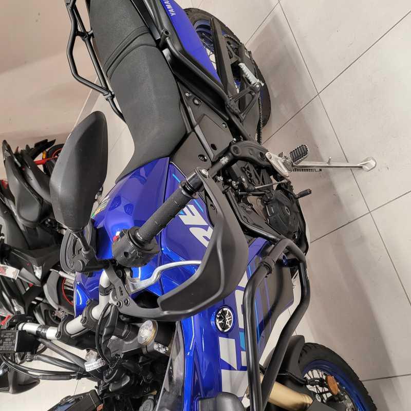 Yamaha Ténéré 700 - 2022