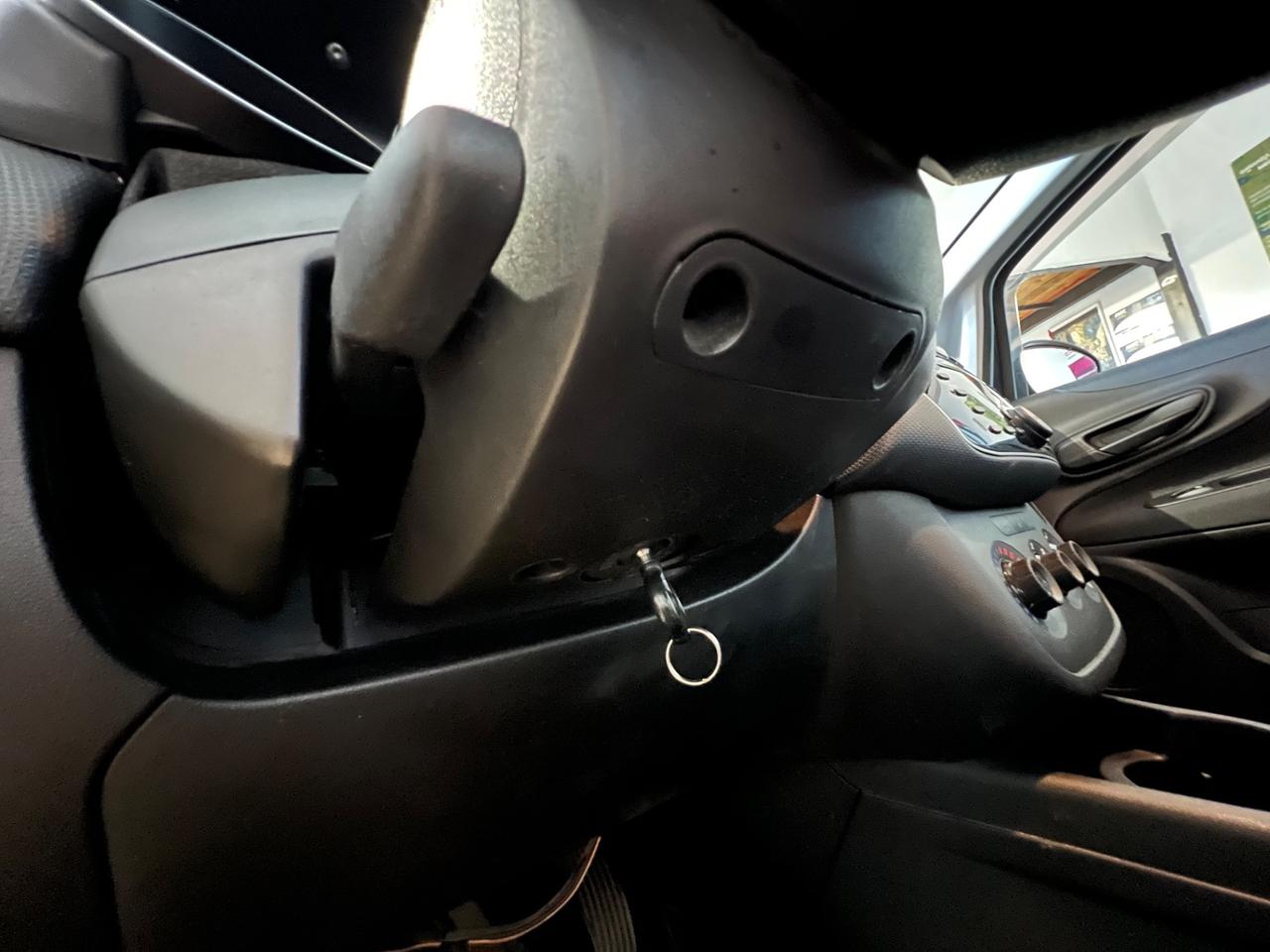 Fiat Punto 1.4 8V 5 porte Easypower Street