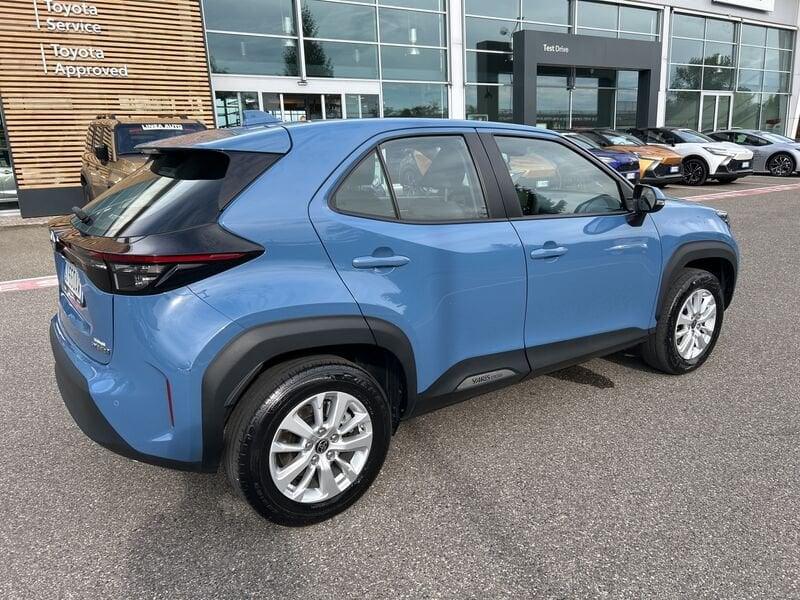 Toyota Yaris Cross 1.5 Hybrid 5p. Business
