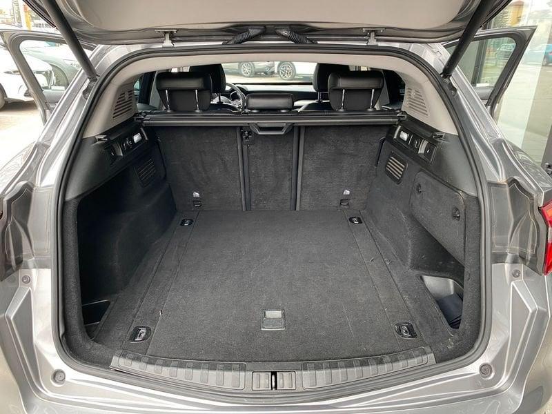 Alfa Romeo Stelvio 2.2 Turbodiesel 210 CV AT8 Q4 Executive