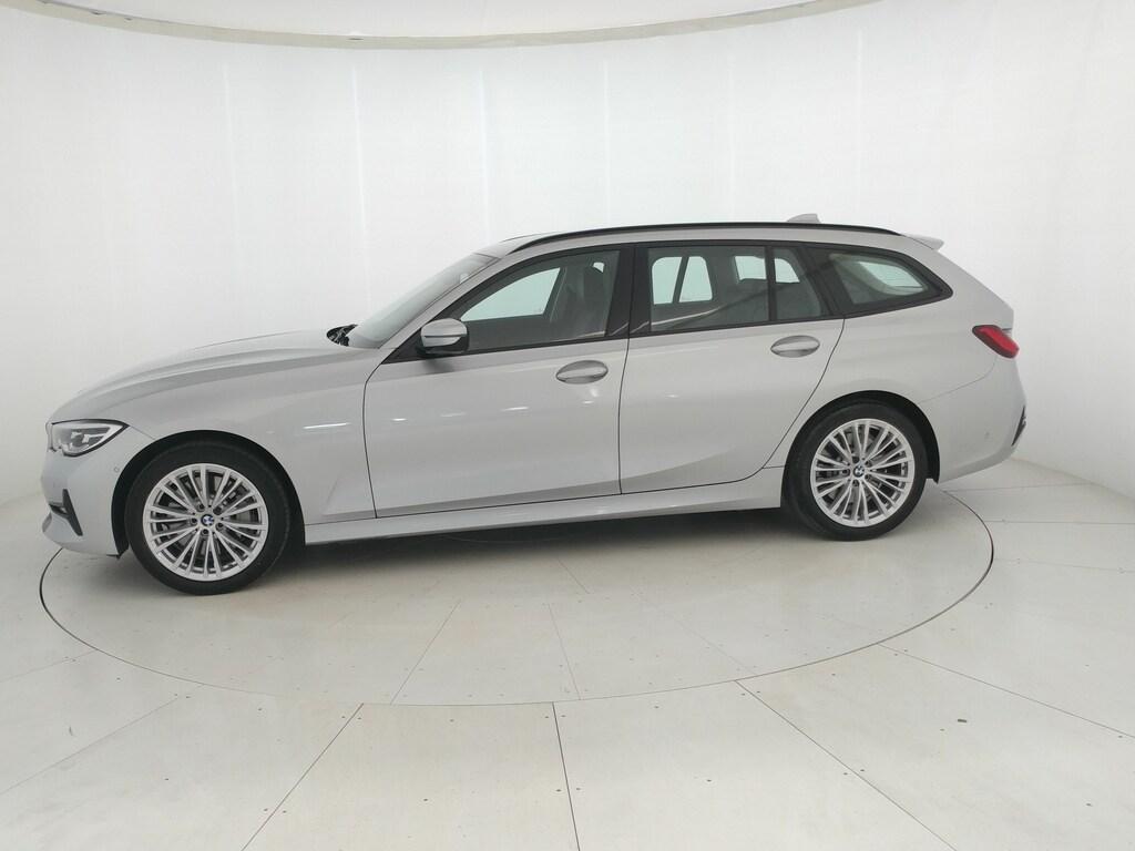 BMW Serie 3 Touring 330 i Sport xDrive Steptronic