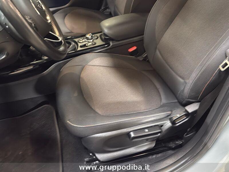 MINI Clubman Mini F54 2019 Diesel Mini 2.0 Cooper D Business auto