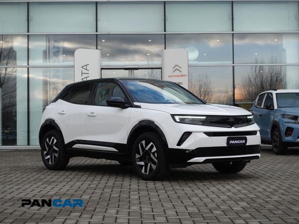 Opel Mokka 1.2 Turbo 130 CV aut. GS